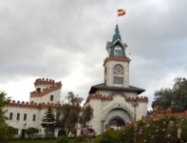 Imagen Puerta de la Ciudad